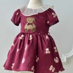 Детска Рокля TEDDY BEAR