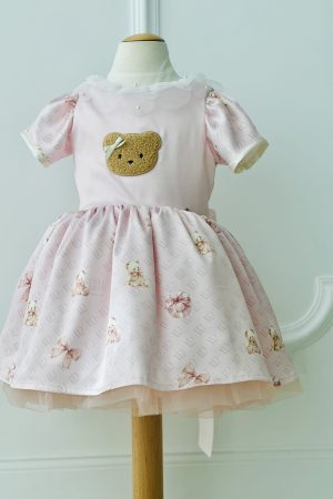Детска Рокля TEDDY BEAR