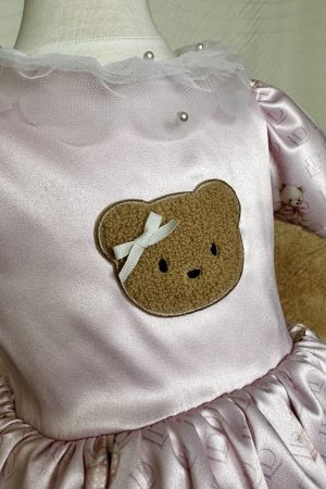 Детска Рокля TEDDY BEAR