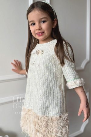 Детска Рокля Grace