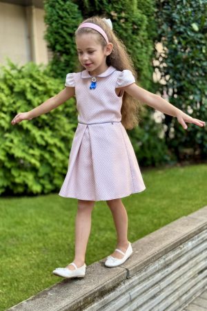 Детска рокля Charlotte