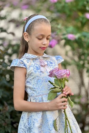 Детска рокля Charlotte